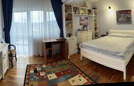 Casa boiereasca, rafinata si luxoasa cu 8 camere, 480mp,  Chicerea