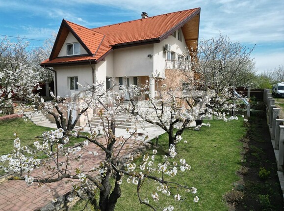 Casa de vânzare 8 camere Tomesti - 135142CV | BLITZ Iași | Poza2