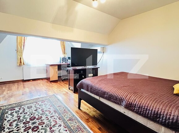 Casa de vânzare 8 camere Tomesti - 135142CV | BLITZ Iași | Poza13