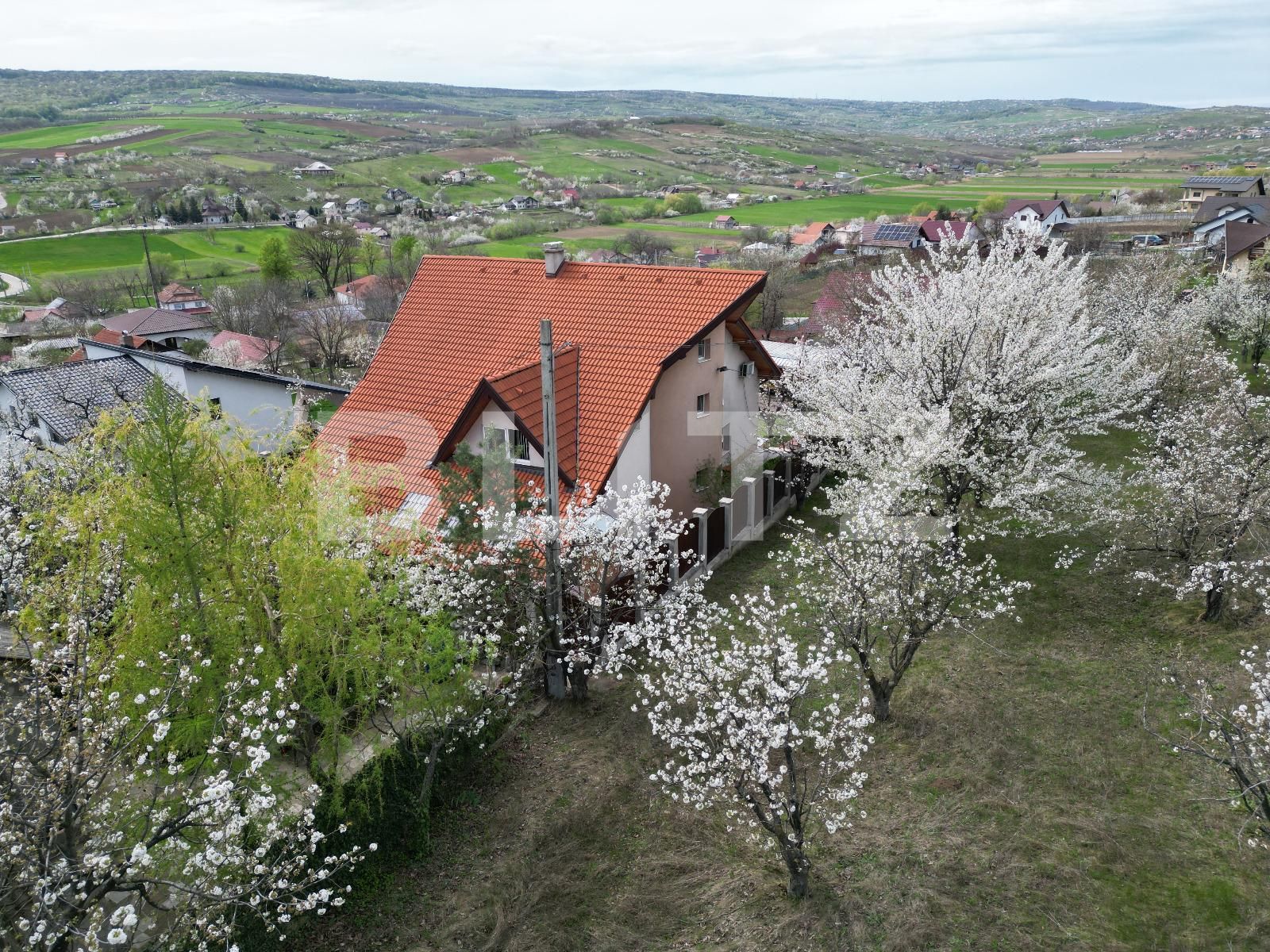 Casa de vânzare 8 camere Tomesti - 135142CV | BLITZ Iași | Poza4