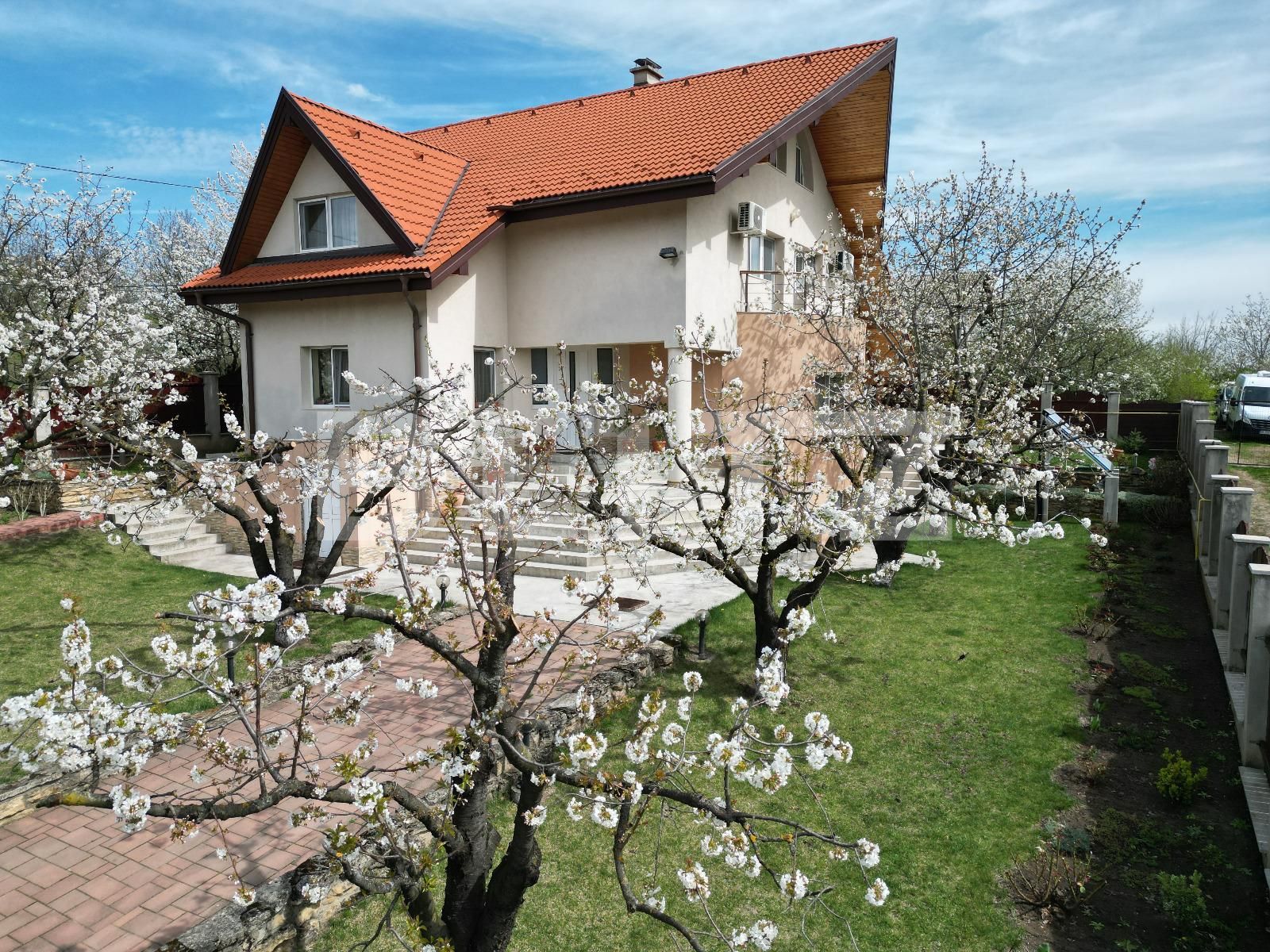 Casa de vânzare 8 camere Tomesti - 135142CV | BLITZ Iași | Poza2