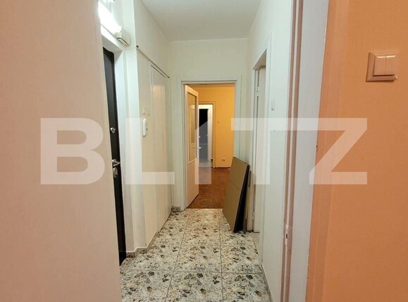 Apartament de închiriat 3 camere Tatarasi - 135179AI | BLITZ Iași | Poza1