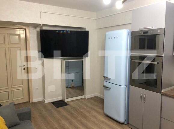 Apartament de închiriat 2 camere Moara de Vant - 135184AI | BLITZ Iași | Poza1