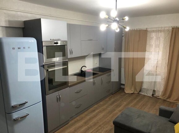 Apartament de închiriat 2 camere Moara de Vant - 135184AI | BLITZ Iași | Poza3