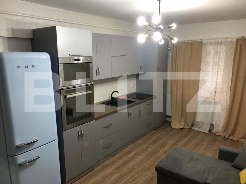 Apartament de închiriat 2 camere Moara de Vant - 135184AI | BLITZ Iași | Poza3