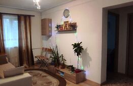 Apartament de 2 camere, 45mp, zona Podu Ros