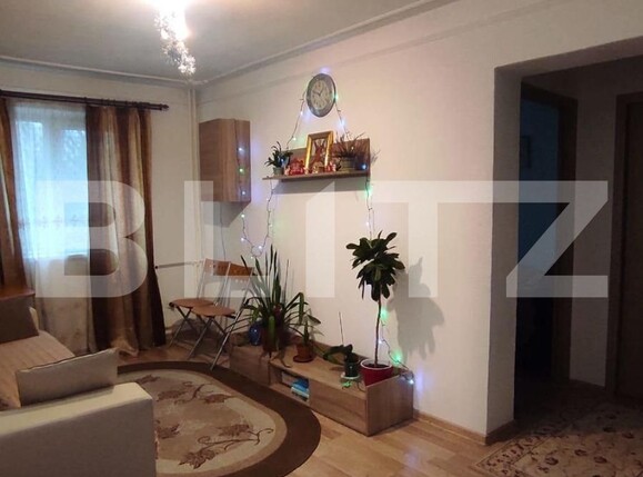 Apartament de închiriat 2 camere Podu Ros - 135190AI | BLITZ Iași | Poza1