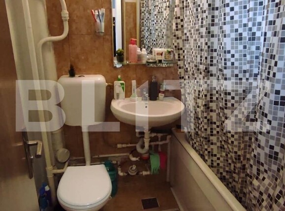 Apartament de închiriat 2 camere Podu Ros - 135190AI | BLITZ Iași | Poza7