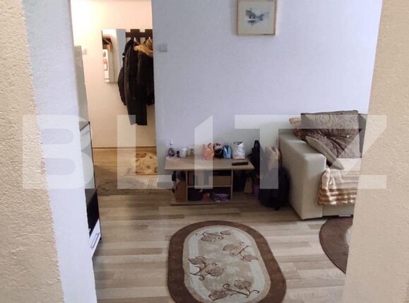 Apartament de închiriat 2 camere Podu Ros - 135190AI | BLITZ Iași | Poza2