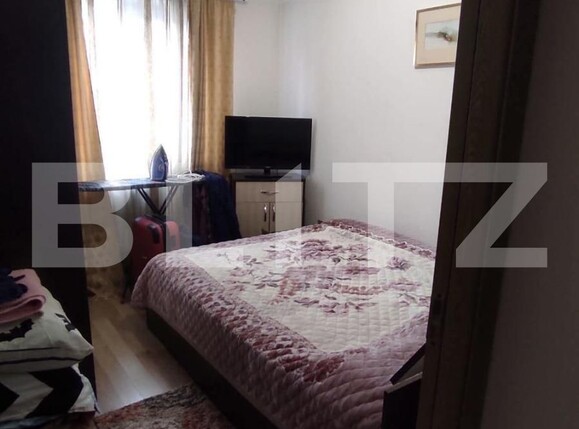 Apartament de închiriat 2 camere Podu Ros - 135190AI | BLITZ Iași | Poza3