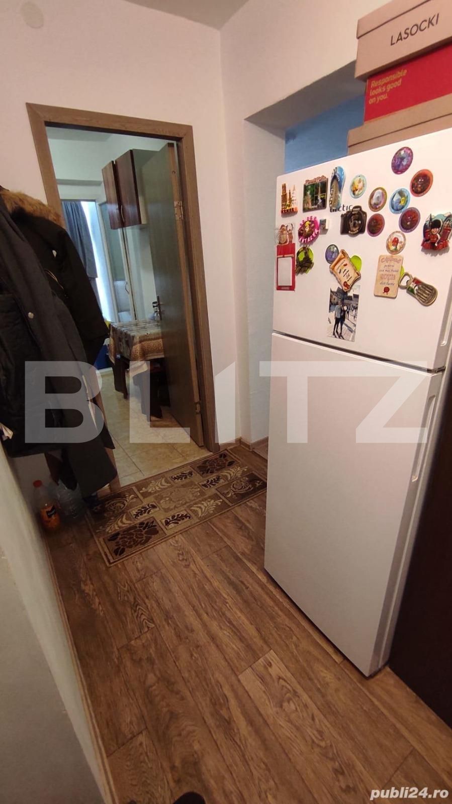 Apartament de închiriat 2 camere Podu Ros - 135190AI | BLITZ Iași | Poza5