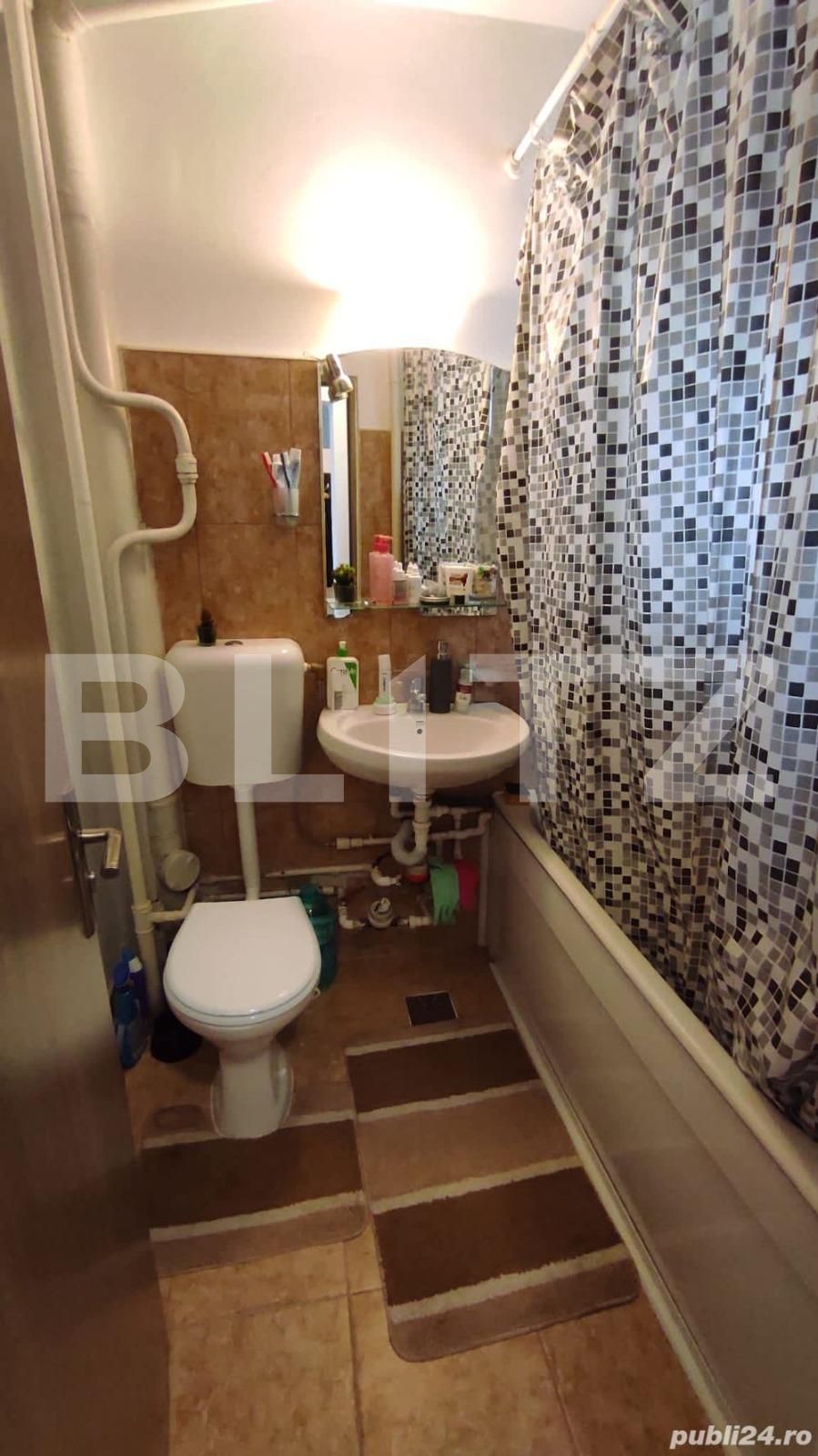 Apartament de închiriat 2 camere Podu Ros - 135190AI | BLITZ Iași | Poza7