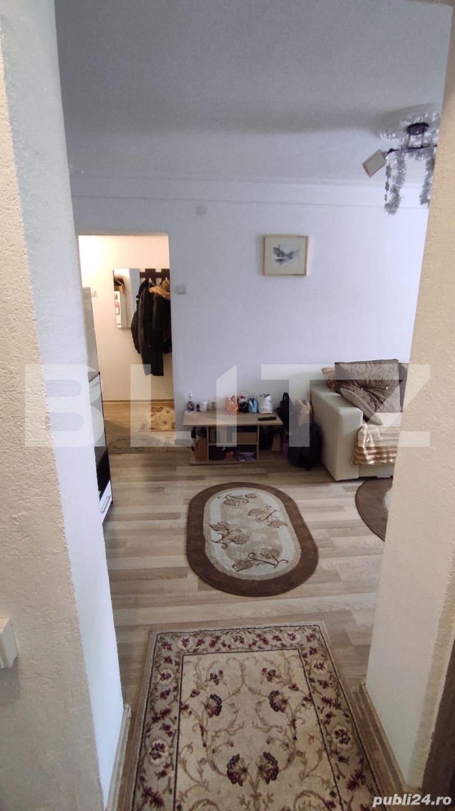 Apartament de închiriat 2 camere Podu Ros - 135190AI | BLITZ Iași | Poza2