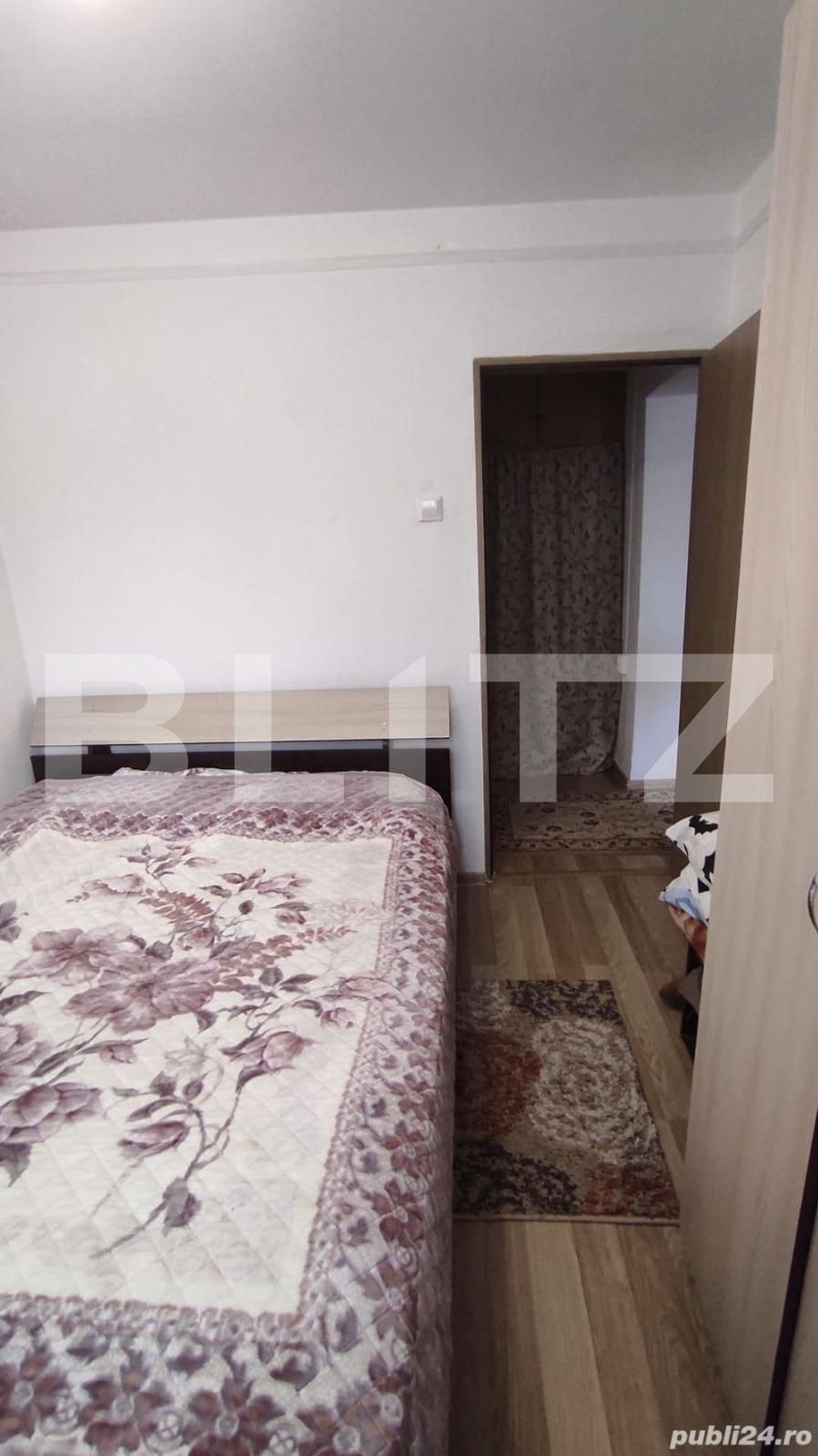 Apartament de închiriat 2 camere Podu Ros - 135190AI | BLITZ Iași | Poza4