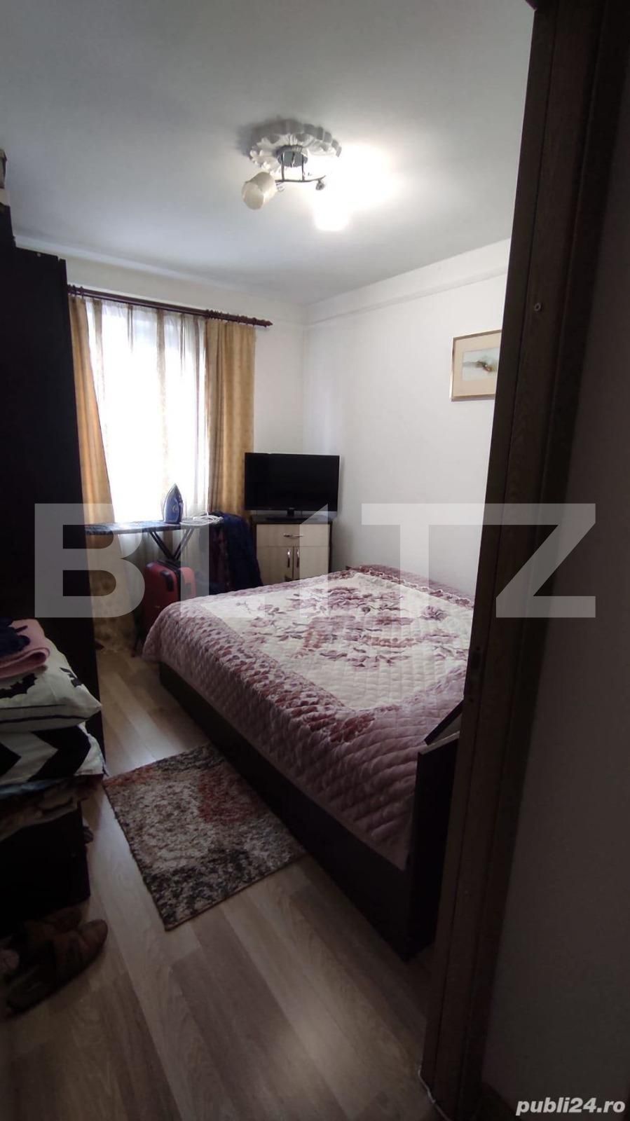 Apartament de închiriat 2 camere Podu Ros - 135190AI | BLITZ Iași | Poza3