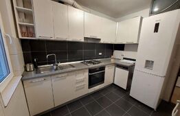 Apartament de 2 camere, 54mp, zona Podu Ros