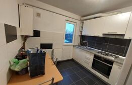 Apartament de 2 camere, 54mp, zona Podu Ros