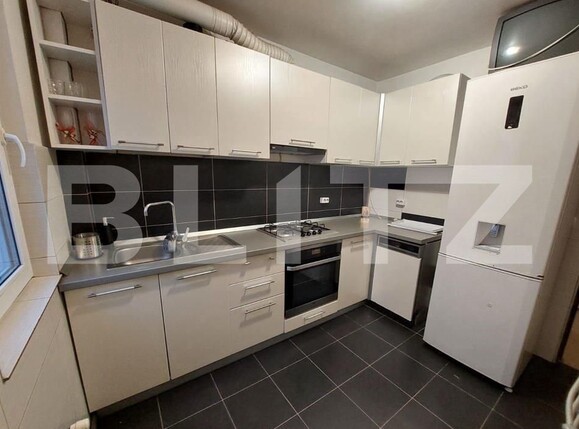 Apartament de închiriat 2 camere Podu Ros - 135193AI | BLITZ Iași | Poza2