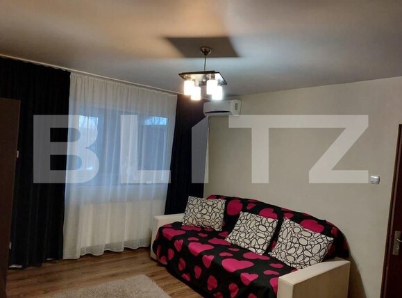 Apartament de închiriat 2 camere Podu Ros - 135193AI | BLITZ Iași | Poza1