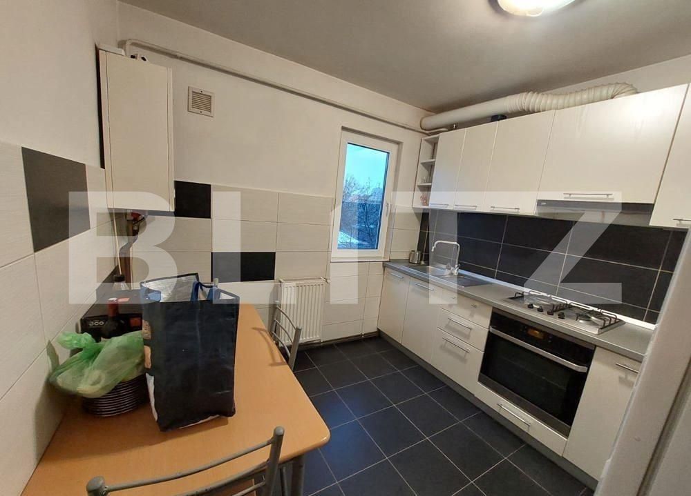 Apartament de închiriat 2 camere Podu Ros - 135193AI | BLITZ Iași | Poza3