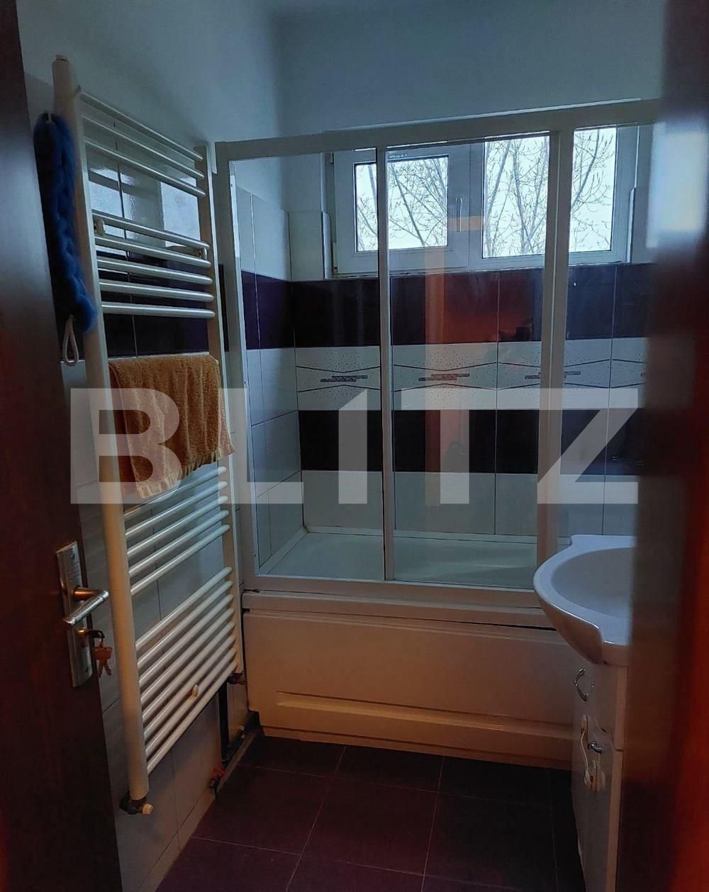 Apartament de închiriat 2 camere Podu Ros - 135193AI | BLITZ Iași | Poza4
