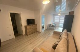 Apartament 2 camere, 49mp, Copou Garden Residence