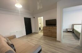 Apartament 2 camere, 49mp, Copou Garden Residence