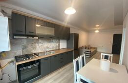 Apartament 2 camere, 49mp, Copou Garden Residence