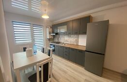 Apartament 2 camere, 49mp, Copou Garden Residence