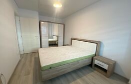 Apartament 2 camere, 49mp, Copou Garden Residence