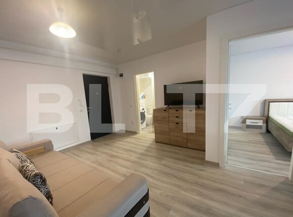 Apartament de închiriat 2 camere Copou - 135197AI | BLITZ Iași | Poza1