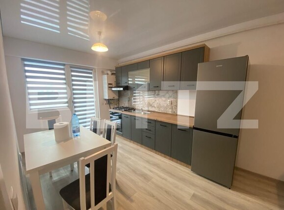 Apartament de închiriat 2 camere Copou - 135197AI | BLITZ Iași | Poza4