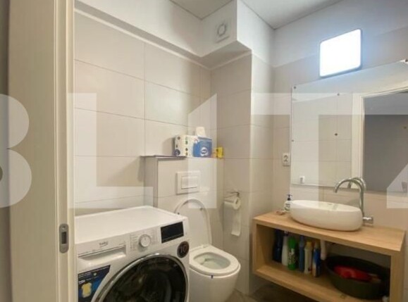 Apartament de închiriat 2 camere Copou - 135197AI | BLITZ Iași | Poza7