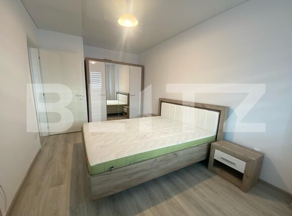 Apartament de închiriat 2 camere Copou - 135197AI | BLITZ Iași | Poza5