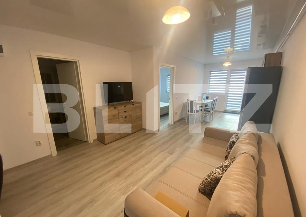 Apartament de închiriat 2 camere Copou - 135197AI | BLITZ Iași | Poza2