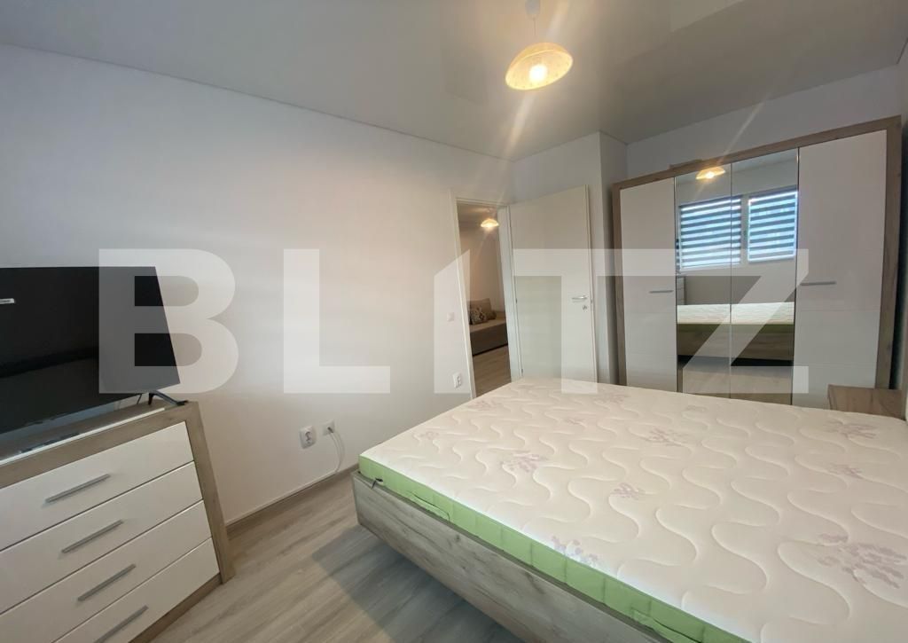 Apartament de închiriat 2 camere Copou - 135197AI | BLITZ Iași | Poza6