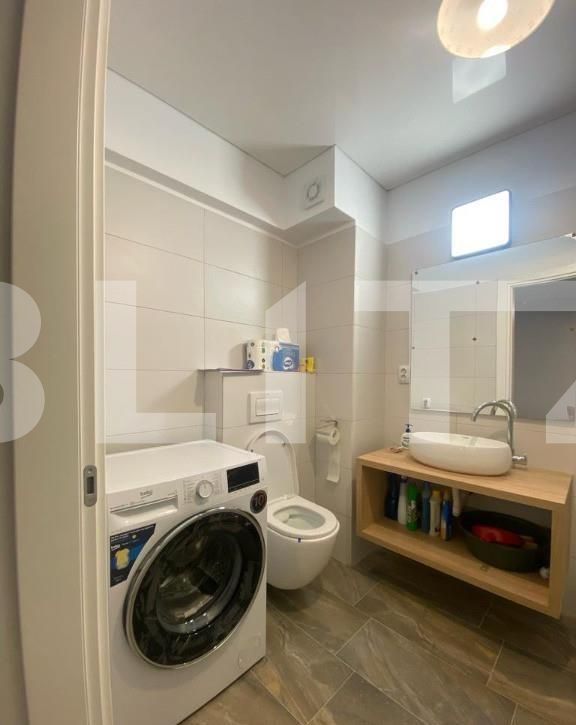 Apartament de închiriat 2 camere Copou - 135197AI | BLITZ Iași | Poza7