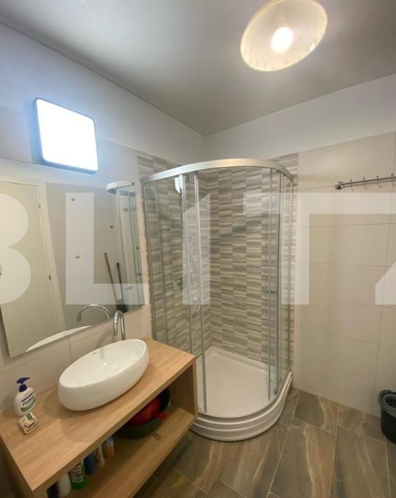 Apartament de închiriat 2 camere Copou - 135197AI | BLITZ Iași | Poza8