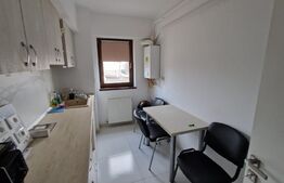 Apartament 3 camere, 66 mp, Galata (Intabulat)