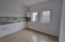 Casa tip triplex, 4 camere, 116 mp, 120 mp teren, zona Valea Lupului, Centru 