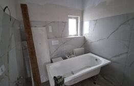 Casa tip triplex, 4 camere, 116 mp, 120 mp teren, zona Valea Lupului, Centru 