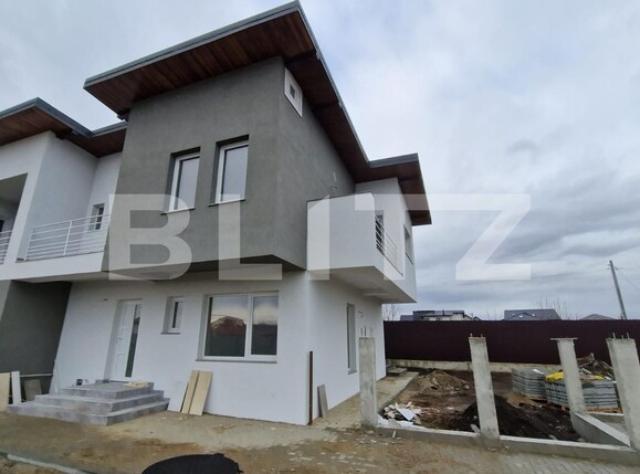 Casa de vânzare 4 camere Valea Lupului - 135214CV | BLITZ Iași | Poza2