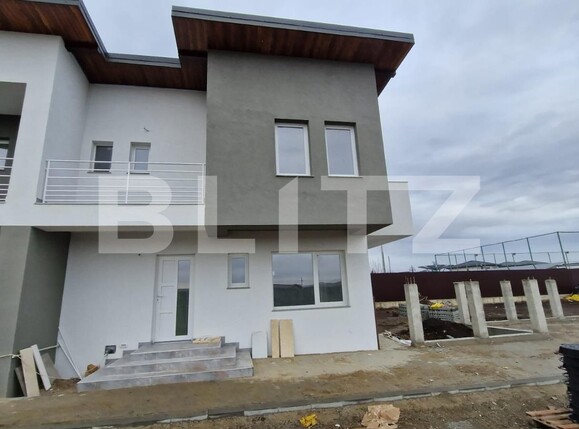 Casa de vânzare 4 camere Valea Lupului - 135214CV | BLITZ Iași | Poza4