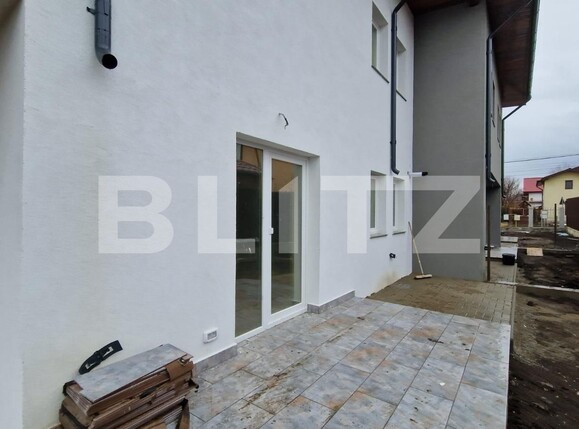 Casa de vânzare 4 camere Valea Lupului - 135214CV | BLITZ Iași | Poza5