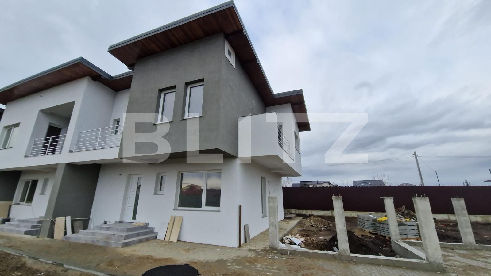 Casa de vânzare 4 camere Valea Lupului - 135214CV | BLITZ Iași | Poza2