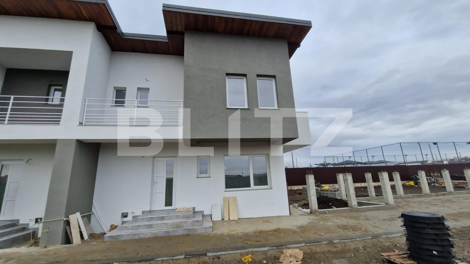 Casa de vânzare 4 camere Valea Lupului - 135214CV | BLITZ Iași | Poza4