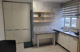 Apartament de 1 camera, 25mp, zona Galata