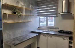 Apartament de 1 camera, 25mp, zona Galata