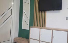 Apartament de 1 camera, 25mp, zona Galata