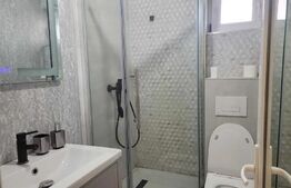 Apartament de 1 camera, 25mp, zona Galata